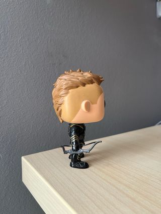 Funko Pop Hawkeye Marvel Avengers