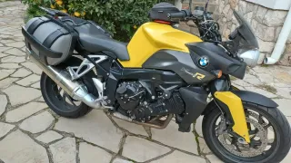 BMW K1200R