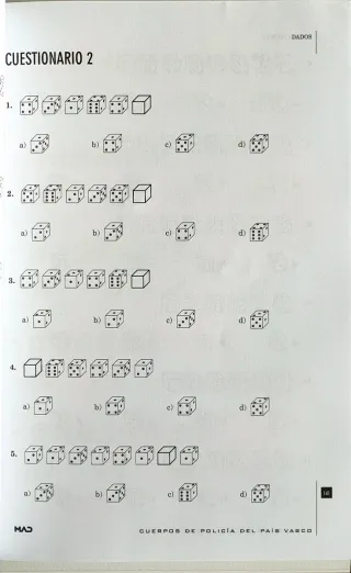 Agente de la Escala Básica de los Cuerpos de Po...