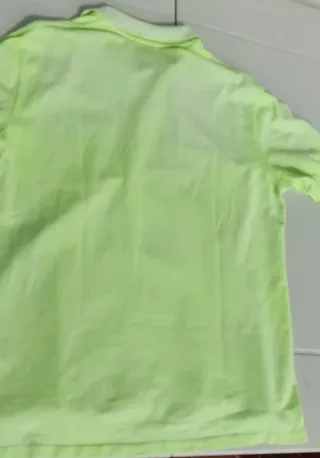 Polo Ralph Lauren L Verde Lime - Ottime Condizioni
