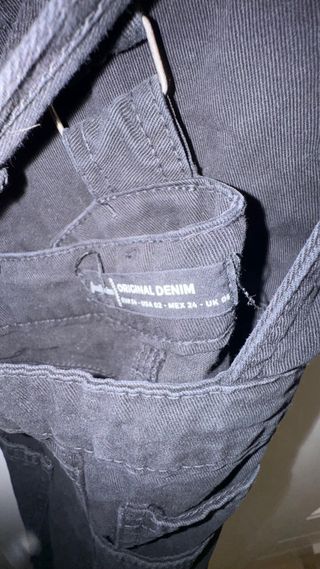 Lote 2 monos largos mujer