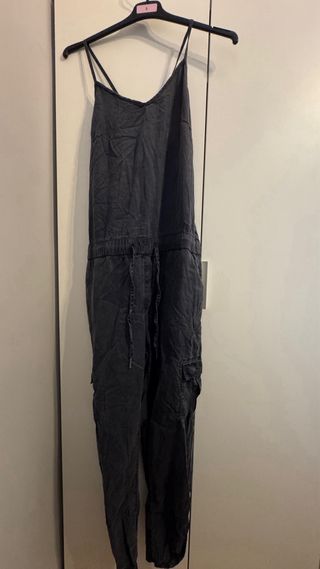 Lote 2 monos largos mujer