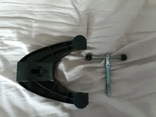 Volante Thrustmaster T-300 RS GT + Aro F1