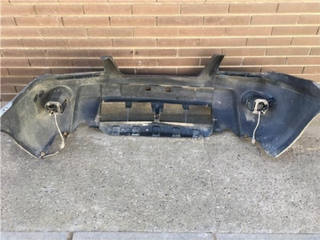 Paragolpes delantero Nissan X-Trail T31