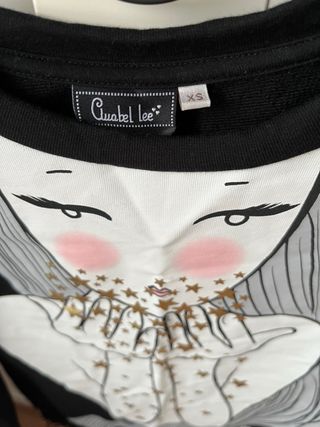 Vestido Anabel Lee Estampado Animal Print