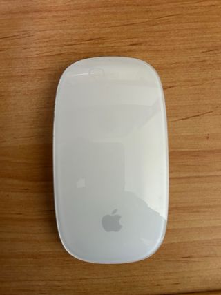 Imac 21 pulgadas Apple Plata