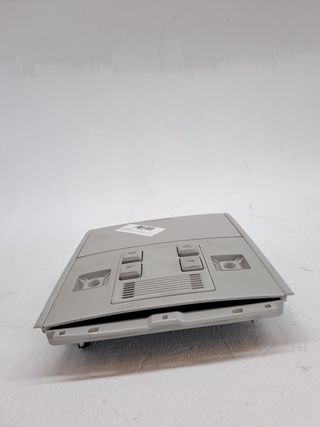 LUZ INTERIOR VOLKSWAGEN GOLF VII LIM. (BQ1)