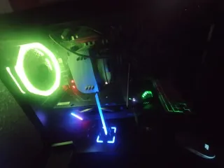 PC Gaming Intel Core i5 GTX 1660 SSD