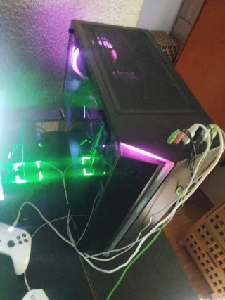 PC Gaming Intel Core i5 GTX 1660 SSD