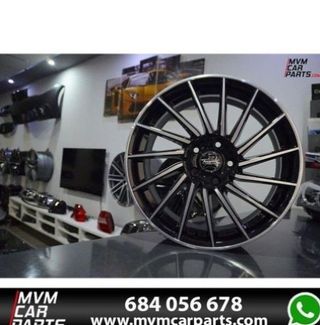 Llantas 18 Arcasting Gotica Audi