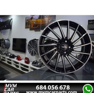 Llantas 18 Arcasting Gotica Audi