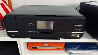 Impresora Epson XP-970 Negra