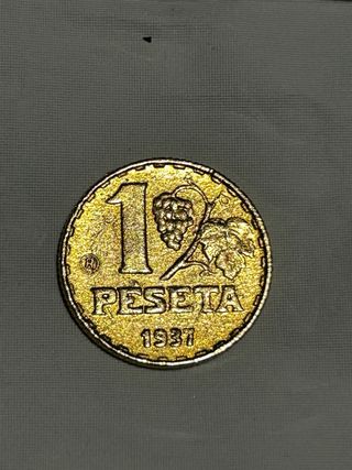 Monedas Antiguas