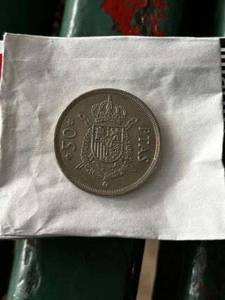 Monedas Antiguas