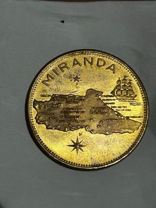 Monedas Antiguas