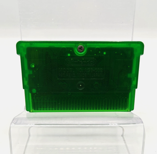 Pokemon Smeraldo Nintendo Game Boy Advance GBA ITA