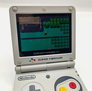 Pokemon Smeraldo Nintendo Game Boy Advance GBA ITA