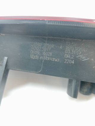 LUZ CENTRAL DE FRENO NISSAN MICRA K14