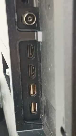 TV Panasonic 43 LED 4K Google TV