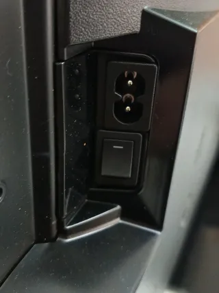 TV Panasonic 43 LED 4K Google TV