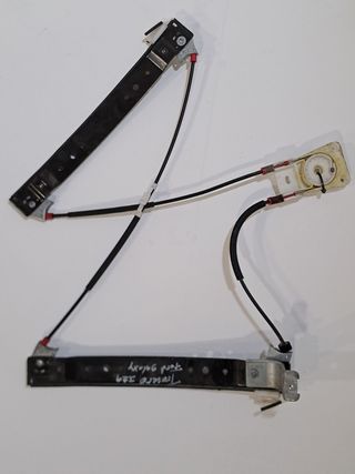 ELEVALUNAS TRASERO IZQUIERDO FORD GALAXY (VY)