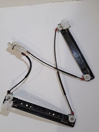 ELEVALUNAS TRASERO IZQUIERDO FORD GALAXY (VY)