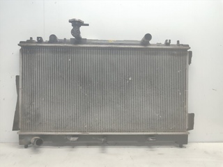 RADIADOR AGUA MAZDA 6 FAMILIAR (GH) R2
