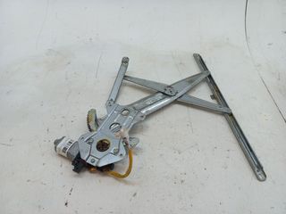 ELEVALUNAS DELANTERO DERECHO SUZUKI IGNIS I (FH)