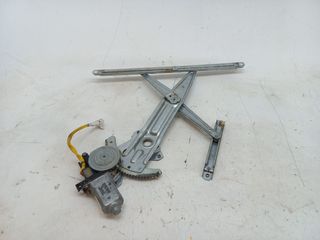 ELEVALUNAS DELANTERO DERECHO SUZUKI IGNIS I (FH)