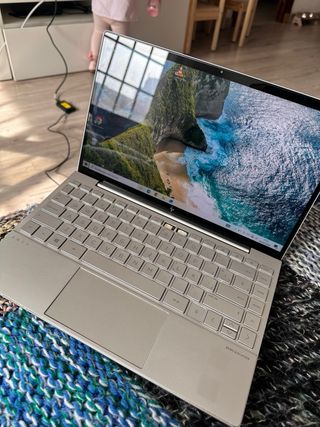 Portátil HP EliteBook 840 G8 Plata