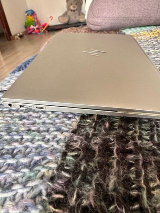 Portátil HP EliteBook 840 G8 Plata