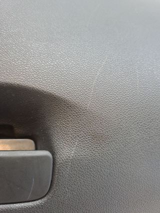 GUANTERA RENAULT MEGANE III BERLINA 5 P