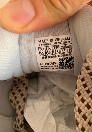 Reebok Dime Club C Bulc Plateadas Talla 42.5 EU