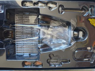 Star Wars Hot Toys Figura