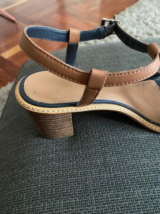 Sandalias Tommy Hilfiger Talla 37