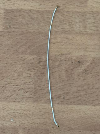 Cabo Coaxial Samsung A51/A71