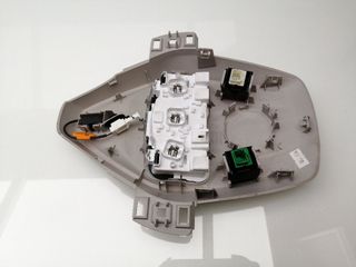 LUZ INTERIOR CITROEN C4 SPACETOURER