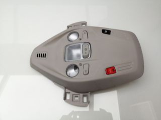 LUZ INTERIOR CITROEN C4 SPACETOURER