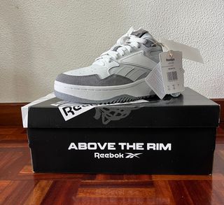 Zapatillas Reebok ART Chill Gris/Blanco