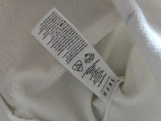 Sudadera Skunkfunk Talla 38