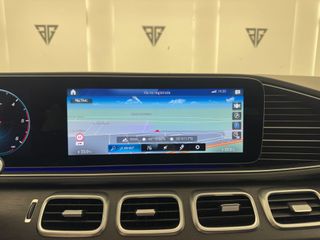 Mercedes-Benz GLE Coupé 350d 272cv 4Matic Aut.