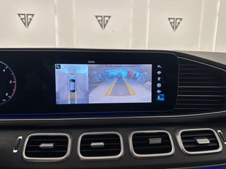 Mercedes-Benz GLE Coupé 350d 272cv 4Matic Aut.