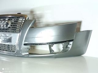 Paragolpes del audi a6 avant (4f5) 3.0 tdi 199338