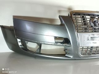 Paragolpes del audi a6 avant (4f5) 3.0 tdi 199338