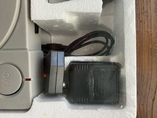 PolyStation Console Vintage Nuova Boxata Retrogame