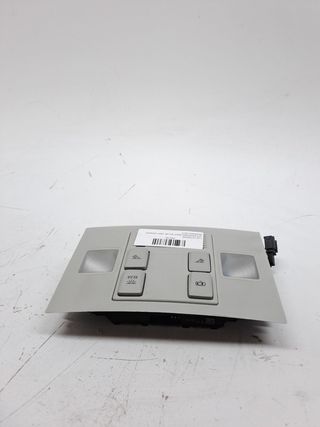 LUZ INTERIOR VOLKSWAGEN GOLF VII LIM. (5G1)