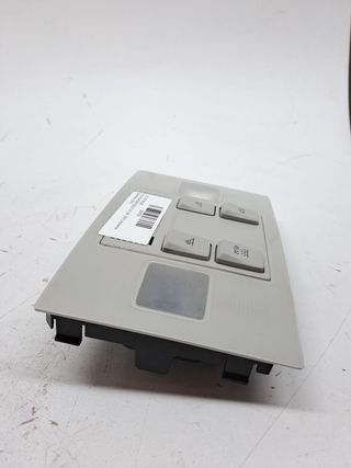 LUZ INTERIOR VOLKSWAGEN GOLF VII LIM. (5G1)