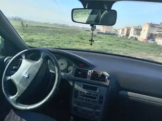 Peugeot 406 2003