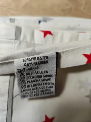 4 JUEGOS DE SÁBANAS