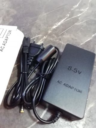 Cable Adaptador para PS2 nuevo sin uso